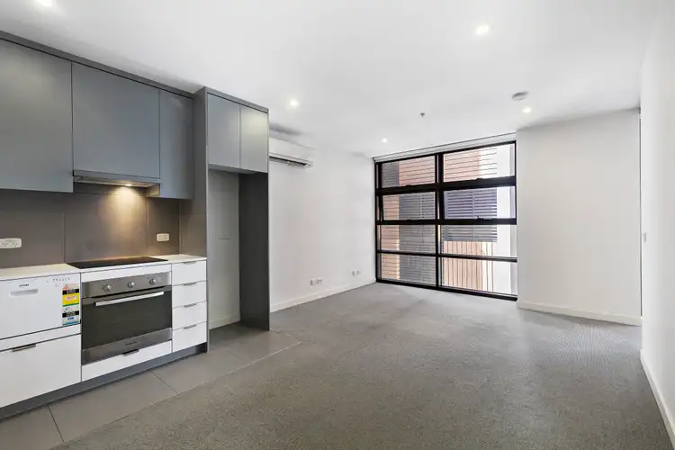 Fourth view of Homely apartment listing, 306/557 Little Lonsdale St, Melbourne VIC 3000