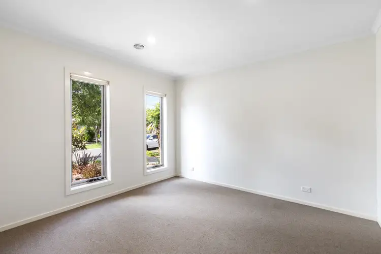 Second view of Homely house listing, 28 Mayesbrook Rd, Manor Lakes VIC 3024