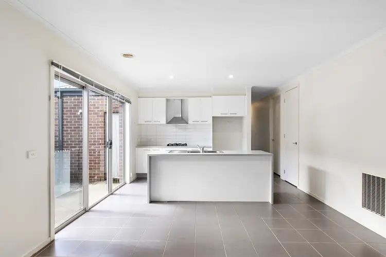 Third view of Homely house listing, 28 Mayesbrook Rd, Manor Lakes VIC 3024