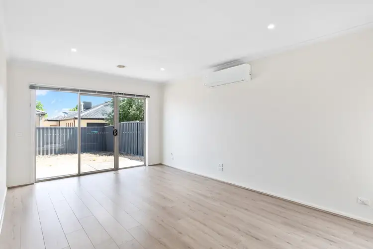 Fourth view of Homely house listing, 28 Mayesbrook Rd, Manor Lakes VIC 3024