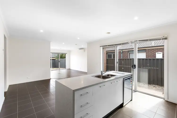 Fifth view of Homely house listing, 28 Mayesbrook Rd, Manor Lakes VIC 3024