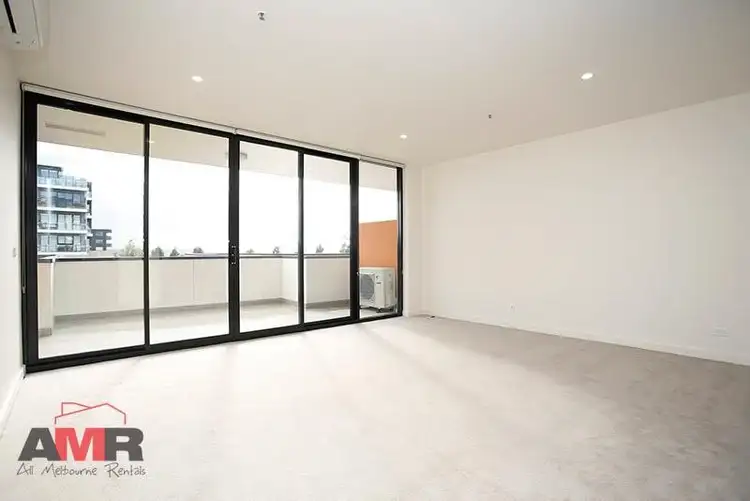 Third view of Homely apartment listing, 109/7 Thomas Holmes Street, Maribyrnong VIC 3032