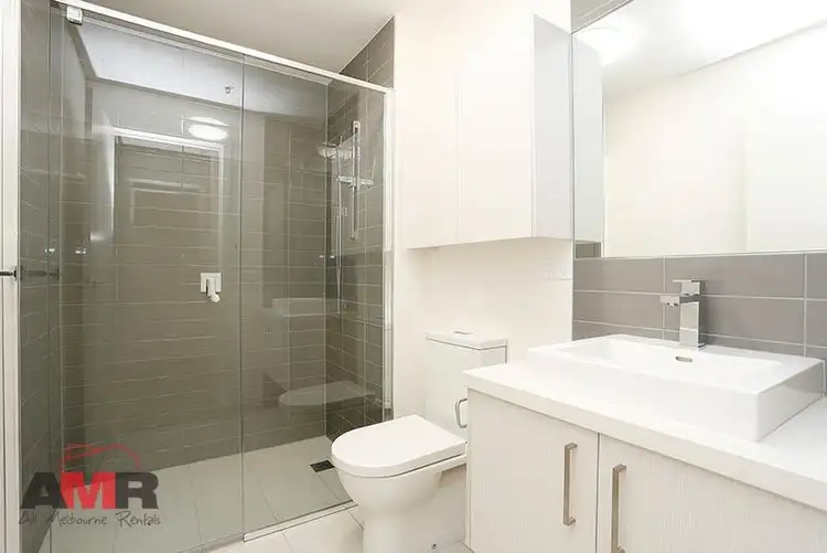 Fourth view of Homely apartment listing, 109/7 Thomas Holmes Street, Maribyrnong VIC 3032