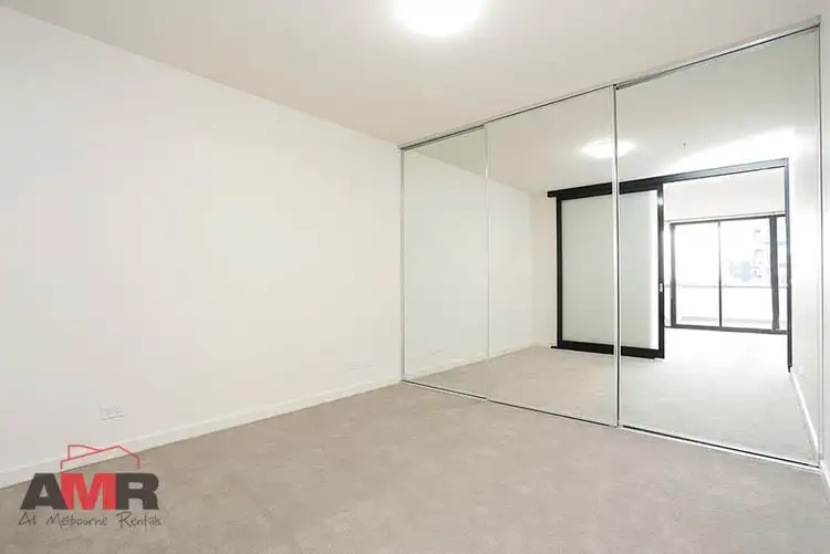 Fifth view of Homely apartment listing, 109/7 Thomas Holmes Street, Maribyrnong VIC 3032