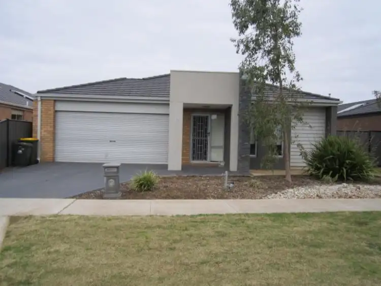 Second view of Homely house listing, 13 Exeter Ave, Derrimut VIC 3026