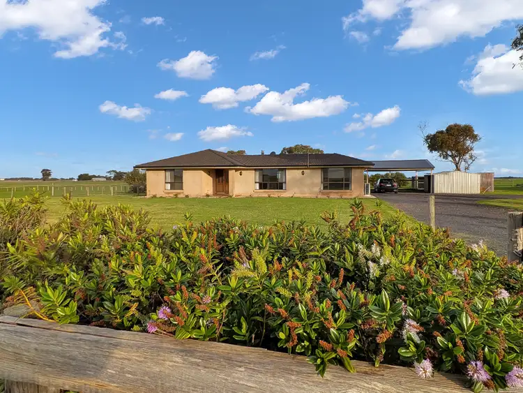 Main view of Homely house listing, 535 Old Boundary Rd, Allendale East SA 5291