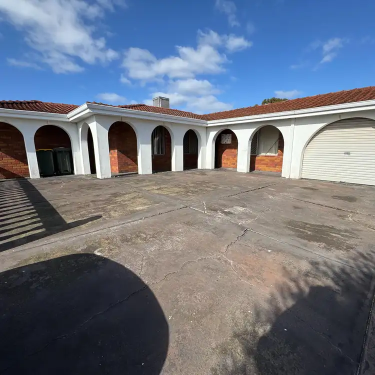 Main view of Homely house listing, 45 George St, Midland WA 6056