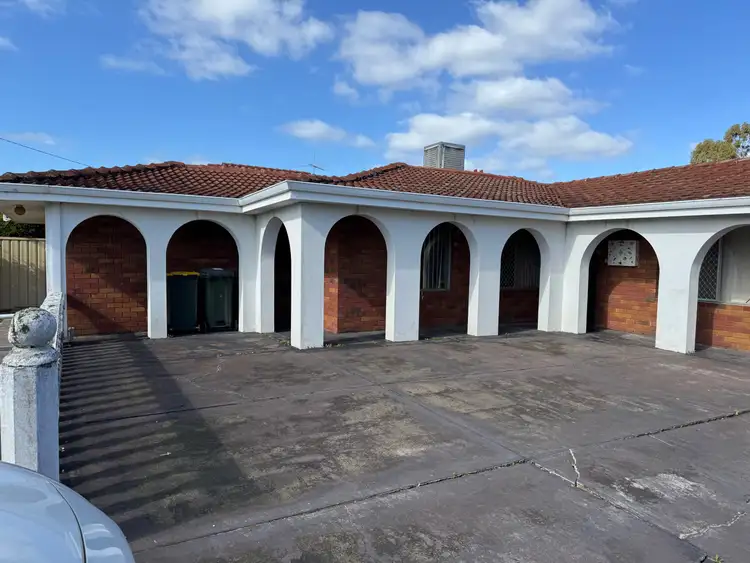 Second view of Homely house listing, 45 George St, Midland WA 6056