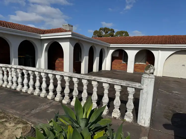 Third view of Homely house listing, 45 George St, Midland WA 6056