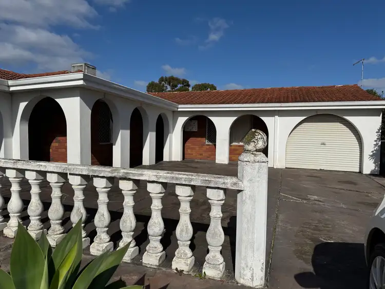 Fifth view of Homely house listing, 45 George St, Midland WA 6056