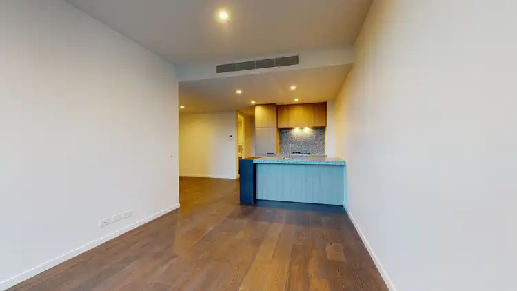 Main view of Homely apartment listing, 205/112 Adderley St, West Melbourne VIC 3003