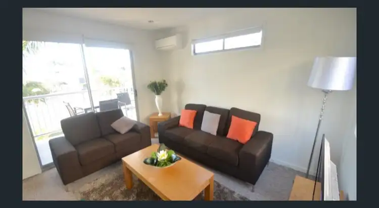 Second view of Homely townhouse listing, 8/39 Scenery St, West Gladstone QLD 4680