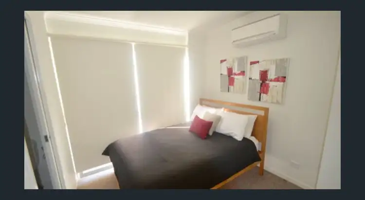 Fifth view of Homely townhouse listing, 8/39 Scenery St, West Gladstone QLD 4680