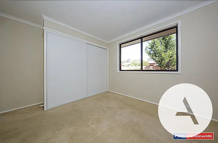 Second view of Homely house listing, 16 Crockett Pl, Holt ACT 2615