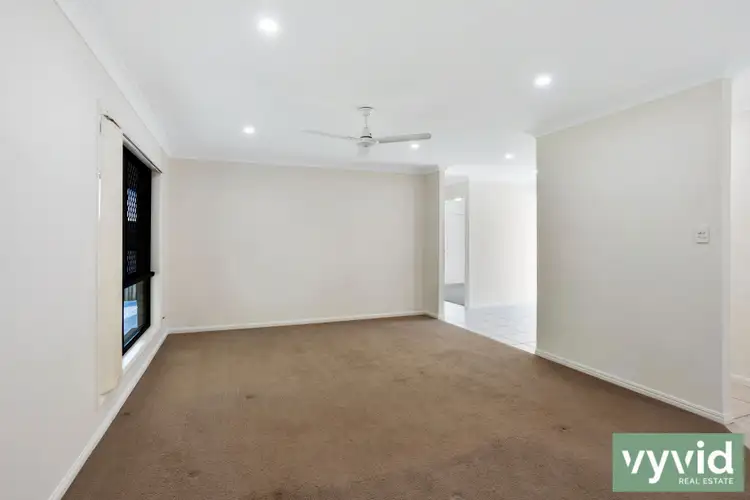 Second view of Homely house listing, 30 Waratah St, Kin Kora QLD 4680