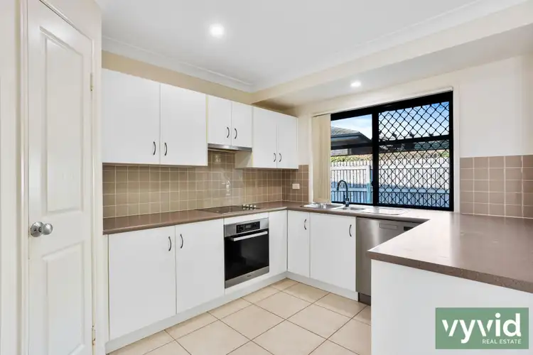 Third view of Homely house listing, 30 Waratah St, Kin Kora QLD 4680