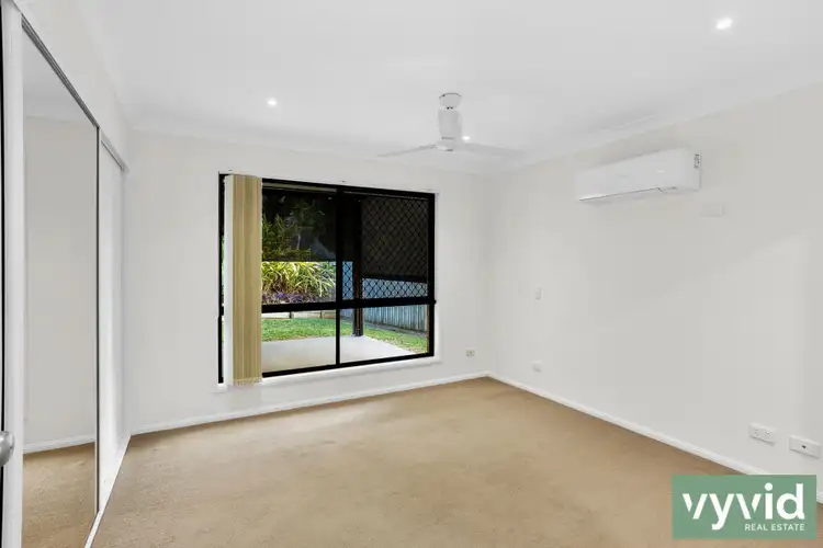Fifth view of Homely house listing, 30 Waratah St, Kin Kora QLD 4680