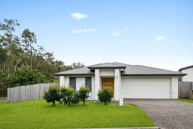 2 McInnes St, Pimpama QLD 4209