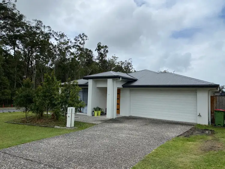 Main view of Homely house listing, 2 McInnes St, Pimpama QLD 4209