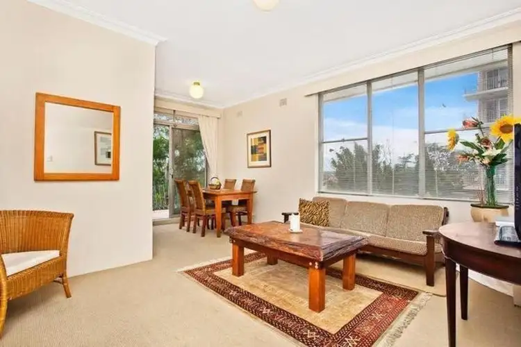 Second view of Homely unit listing, 11/186 Spit Road, Mosman NSW 2088