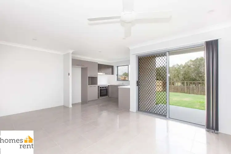 Third view of Homely house listing, 7A Bailey Court, Ormeau QLD 4208