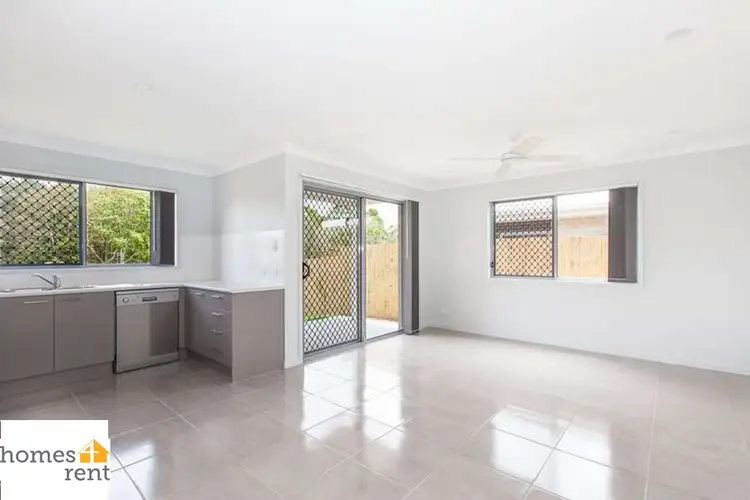 Fourth view of Homely house listing, 7A Bailey Court, Ormeau QLD 4208