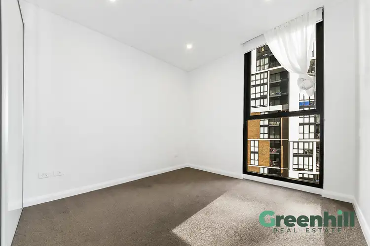 Third view of Homely unit listing, 610/5 Maple Tree Rd, Westmead NSW 2145