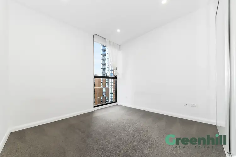 Fourth view of Homely unit listing, 610/5 Maple Tree Rd, Westmead NSW 2145