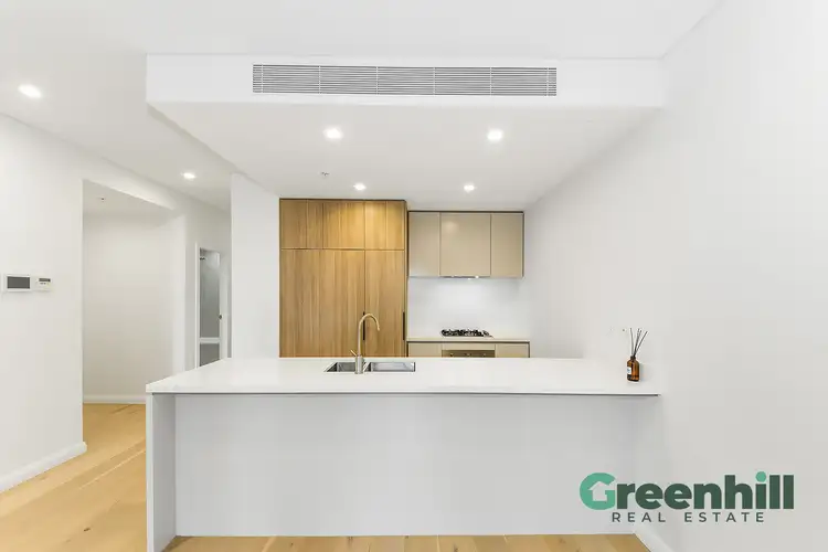 Fifth view of Homely unit listing, 610/5 Maple Tree Rd, Westmead NSW 2145