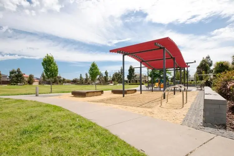 Main view of Homely house listing, 15 Northumberland Cct, Craigieburn VIC 3064