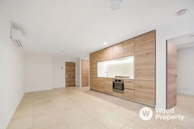 Main view of Homely apartment listing, 215/12 Queens Road, Melbourne VIC 3004