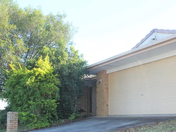 Main view of Homely house listing, 10 Van Wirdum Pl, Calamvale QLD 4116