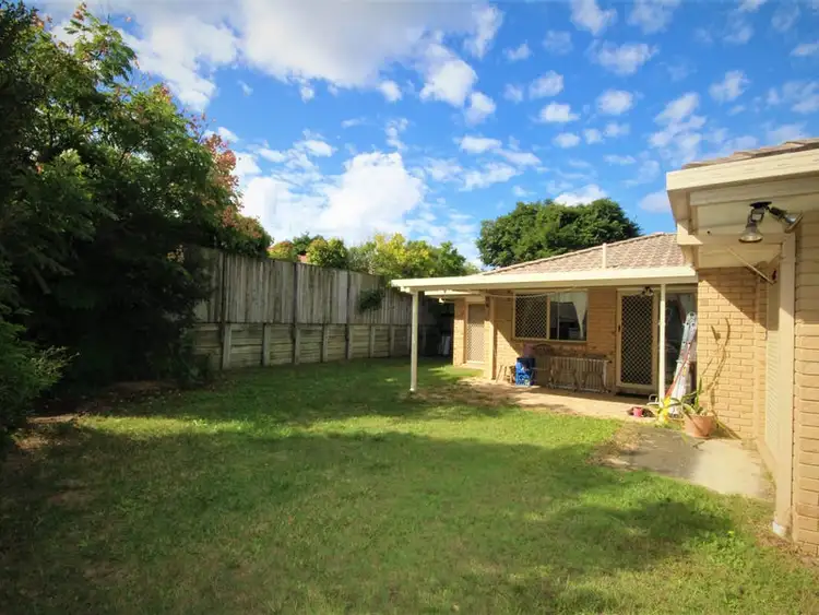 Second view of Homely house listing, 10 Van Wirdum Pl, Calamvale QLD 4116