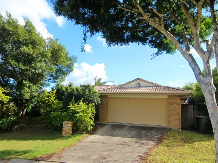 Fourth view of Homely house listing, 10 Van Wirdum Pl, Calamvale QLD 4116