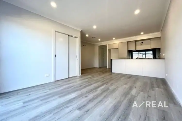 Main view of Homely house listing, 46 Kingdom Boulevard, Weir Views VIC 3338