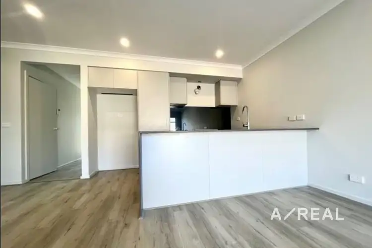 Second view of Homely house listing, 46 Kingdom Boulevard, Weir Views VIC 3338