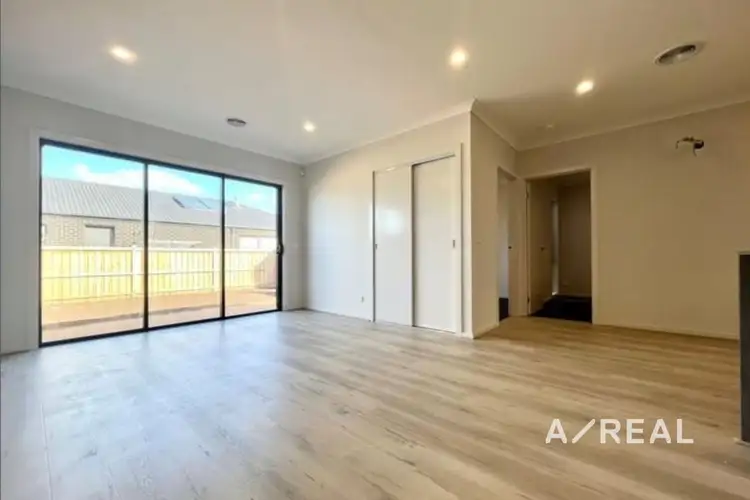 Third view of Homely house listing, 46 Kingdom Boulevard, Weir Views VIC 3338