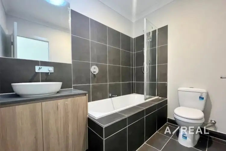 Fifth view of Homely house listing, 46 Kingdom Boulevard, Weir Views VIC 3338