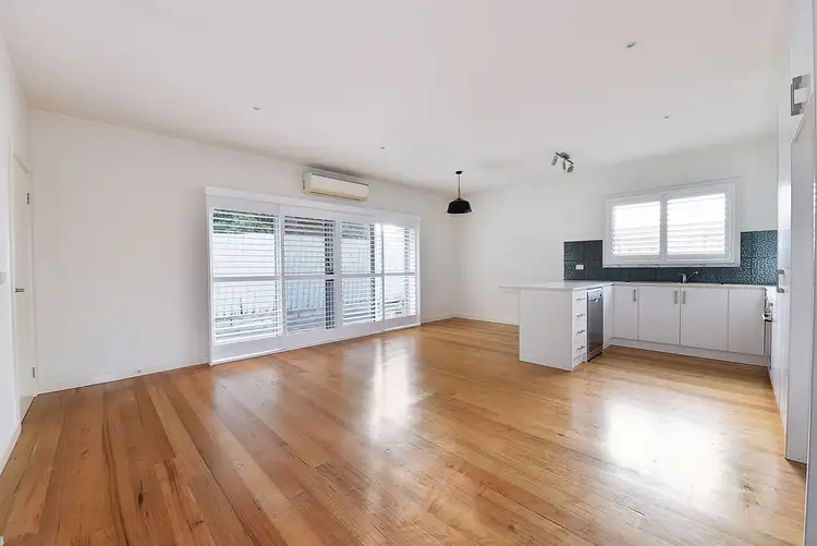 Second view of Homely townhouse listing, 4/62 Clydesdale Rd, Airport West VIC 3042