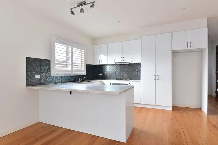 Third view of Homely townhouse listing, 4/62 Clydesdale Rd, Airport West VIC 3042