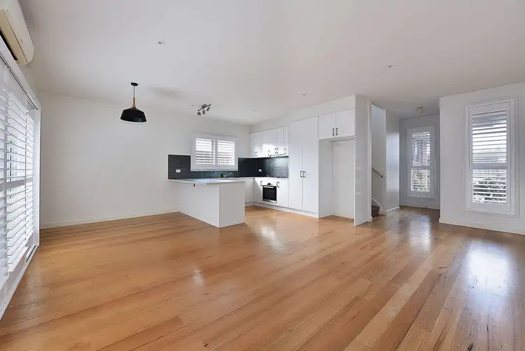 Fourth view of Homely townhouse listing, 4/62 Clydesdale Rd, Airport West VIC 3042