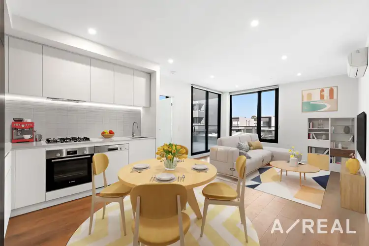 Main view of Homely apartment listing, 110/18 Lomandra Drive, Clayton South VIC 3169