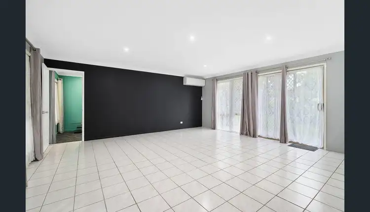 Second view of Homely house listing, 36 Cunningham Dr, Boronia Heights QLD 4124