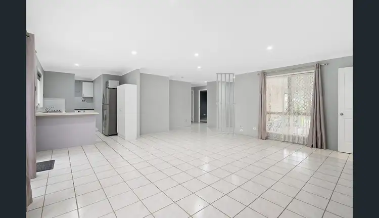 Third view of Homely house listing, 36 Cunningham Dr, Boronia Heights QLD 4124