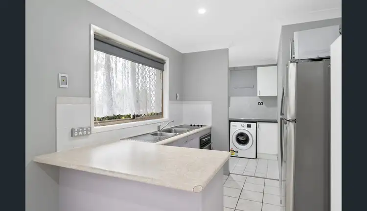 Fourth view of Homely house listing, 36 Cunningham Dr, Boronia Heights QLD 4124