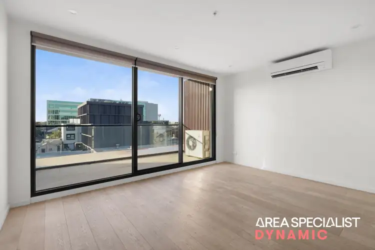 Main view of Homely apartment listing, 304/8 Garfield St, Richmond VIC 3121