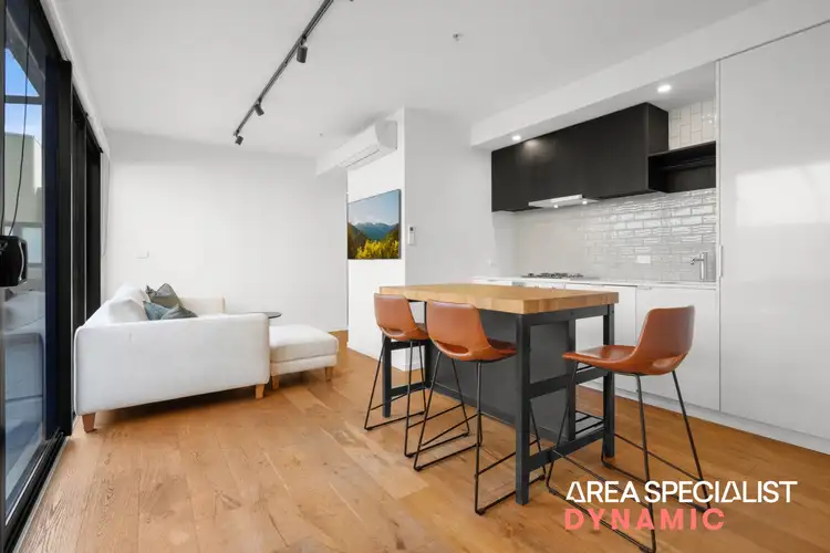 203/144 Queens Parade, Fitzroy North VIC 3068