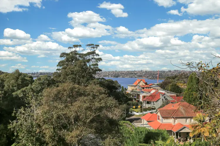 Main view of Homely unit listing, 3/11A Silex Rd, Mosman NSW 2088