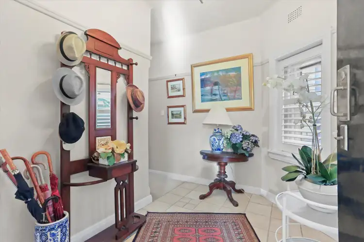 Second view of Homely unit listing, 3/11A Silex Rd, Mosman NSW 2088