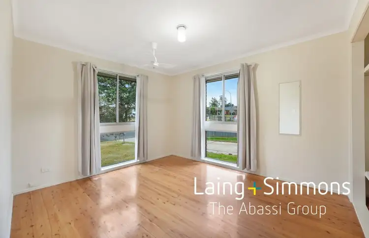 Third view of Homely house listing, 3 Poets Glen, Werrington Downs NSW 2747